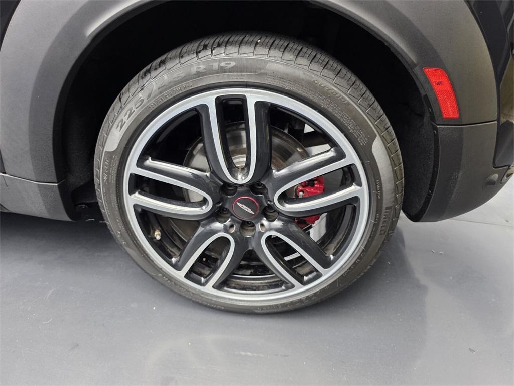 used 2019 MINI Countryman car, priced at $27,995