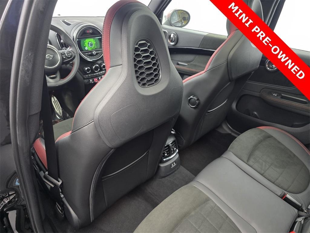 used 2019 MINI Countryman car, priced at $26,995