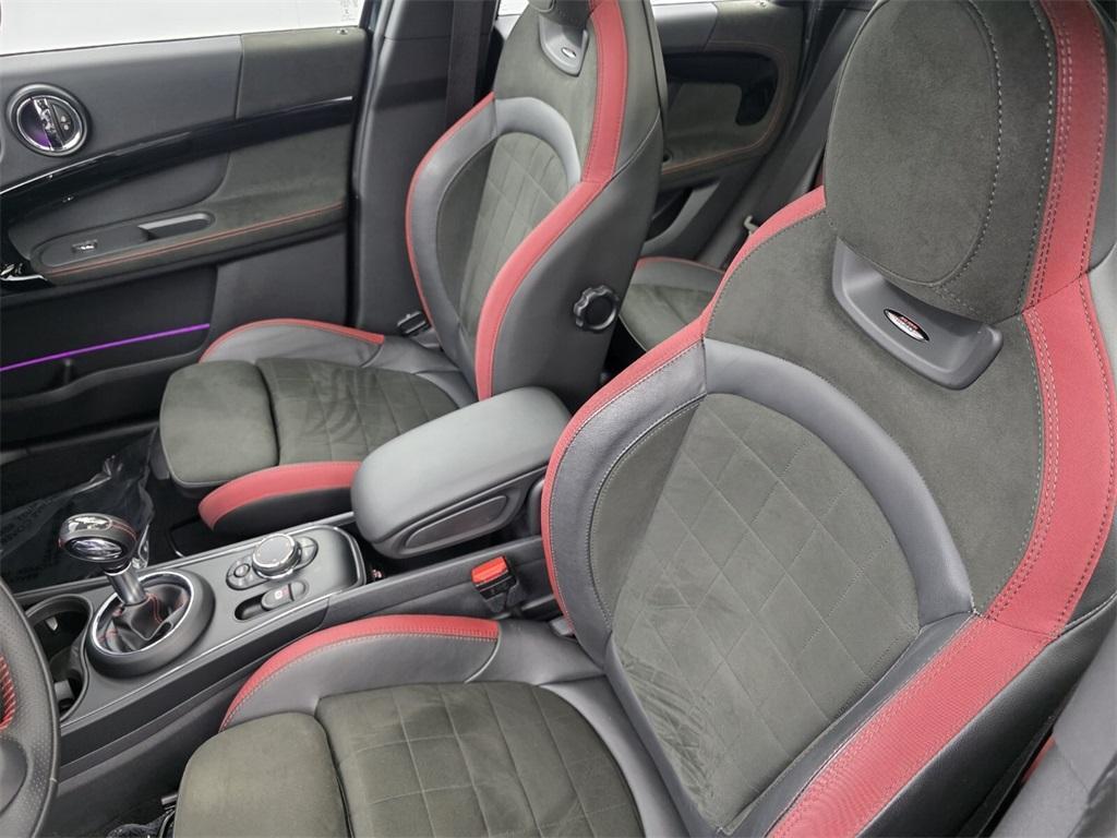 used 2019 MINI Countryman car, priced at $27,995