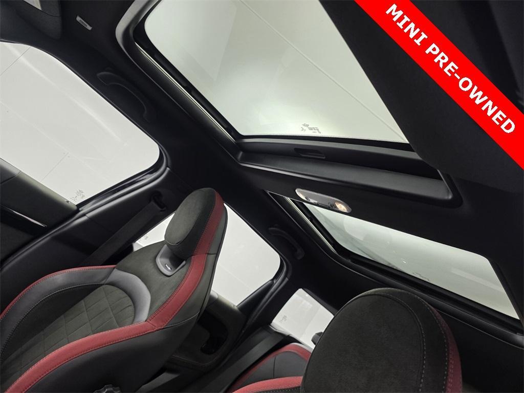 used 2019 MINI Countryman car, priced at $26,995