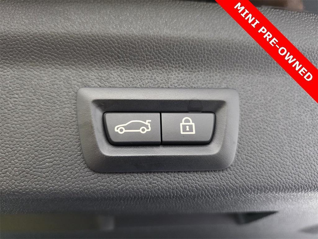 used 2019 MINI Countryman car, priced at $26,995