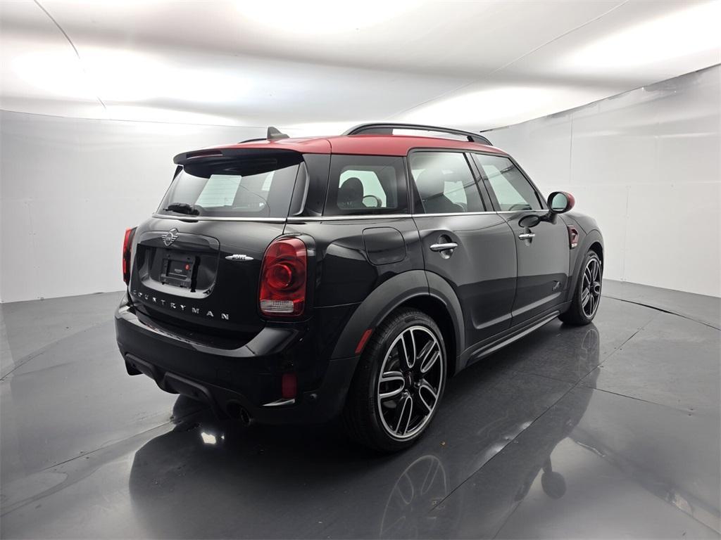 used 2019 MINI Countryman car, priced at $27,995