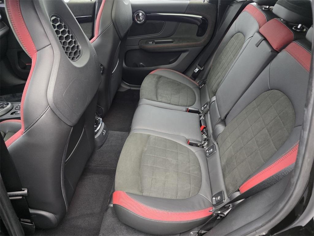 used 2019 MINI Countryman car, priced at $27,995