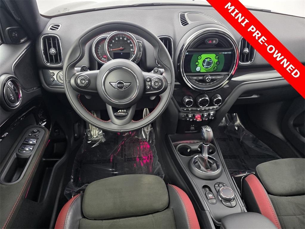 used 2019 MINI Countryman car, priced at $26,995