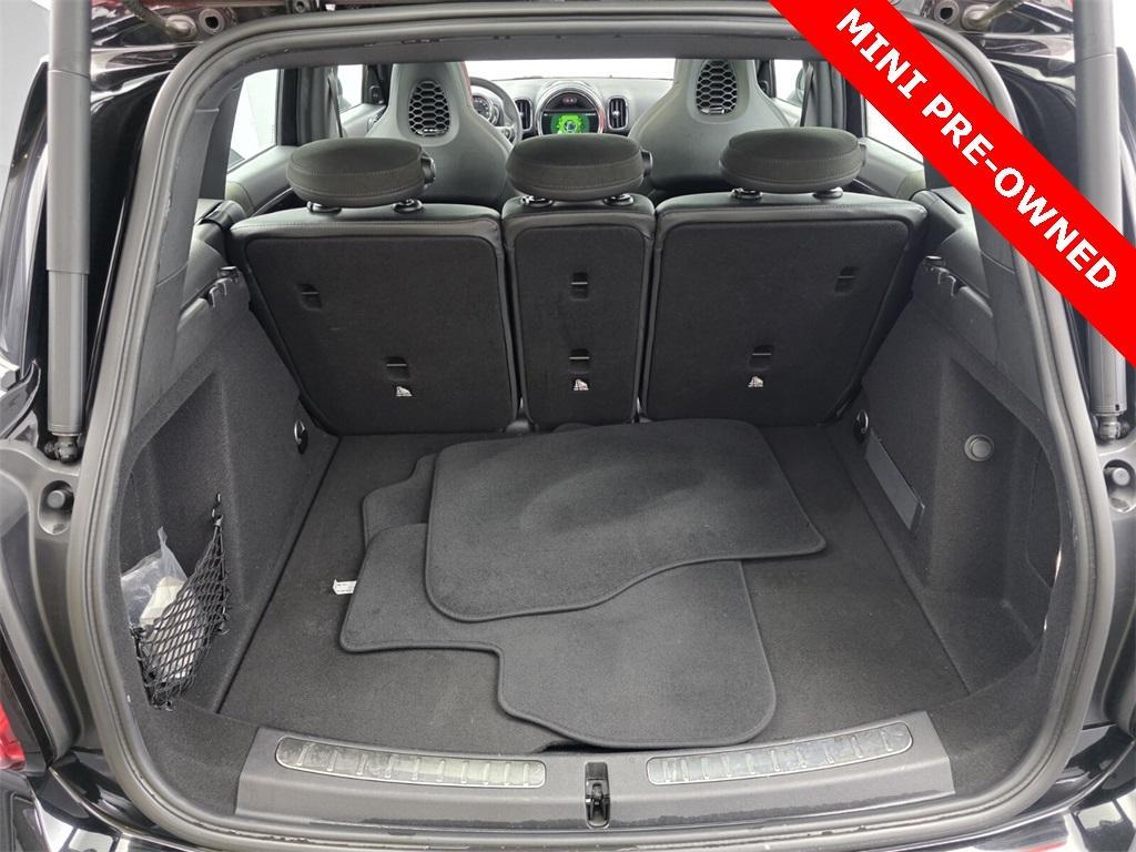 used 2019 MINI Countryman car, priced at $26,995