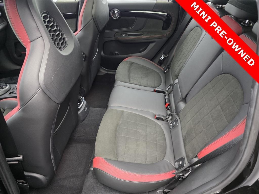 used 2019 MINI Countryman car, priced at $26,995