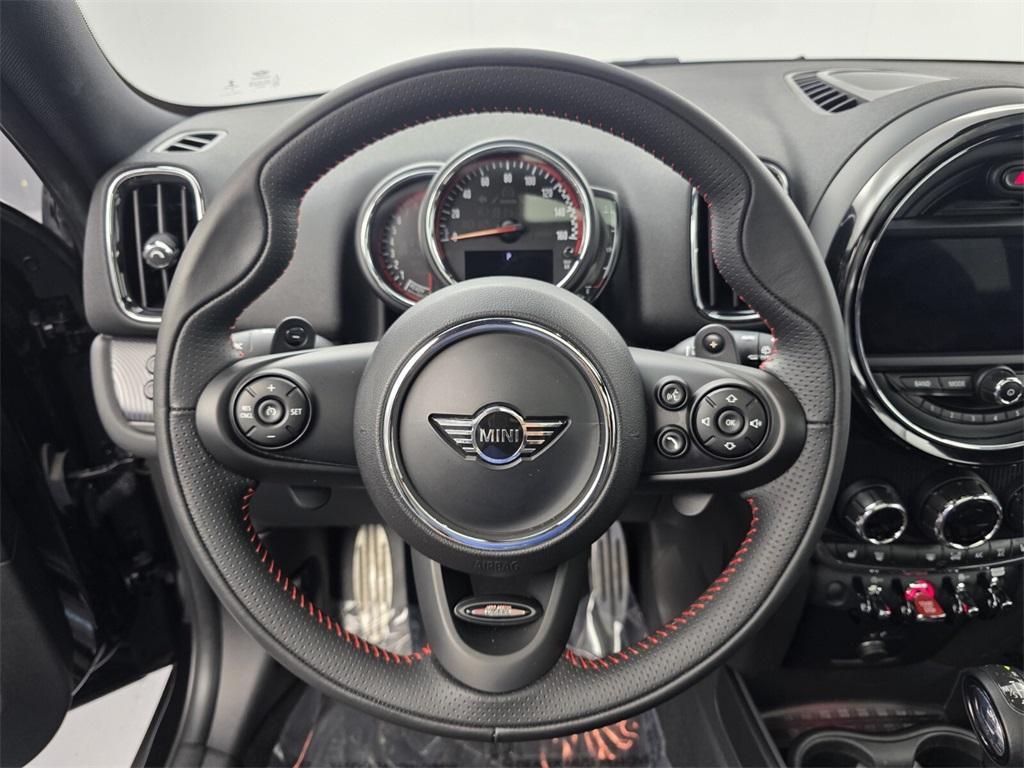 used 2019 MINI Countryman car, priced at $27,995