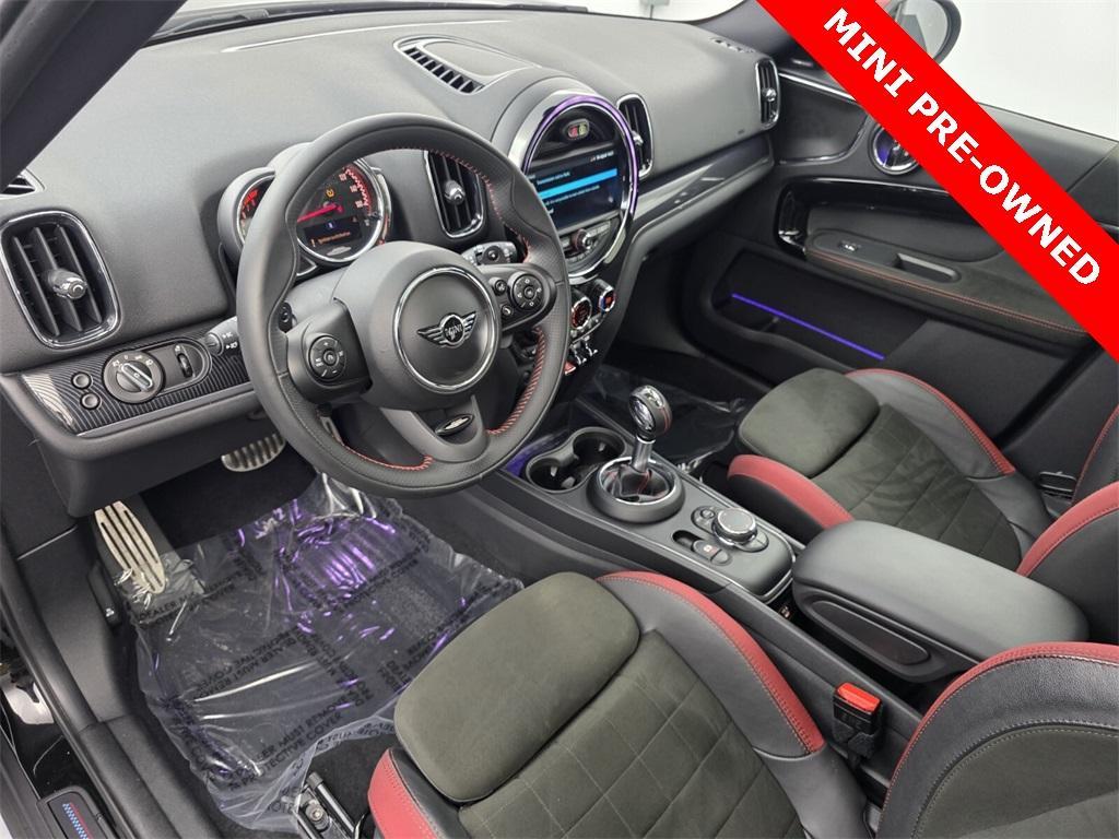 used 2019 MINI Countryman car, priced at $26,995