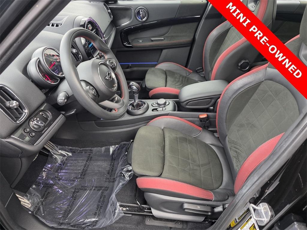 used 2019 MINI Countryman car, priced at $26,995