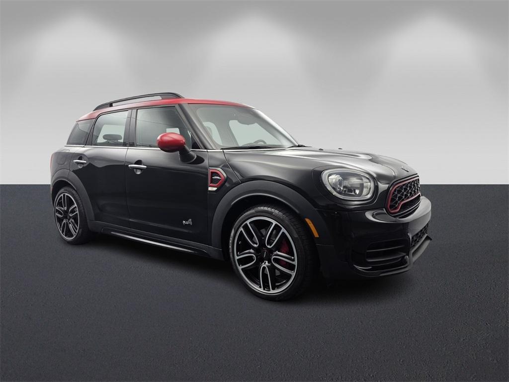 used 2019 MINI Countryman car, priced at $27,995