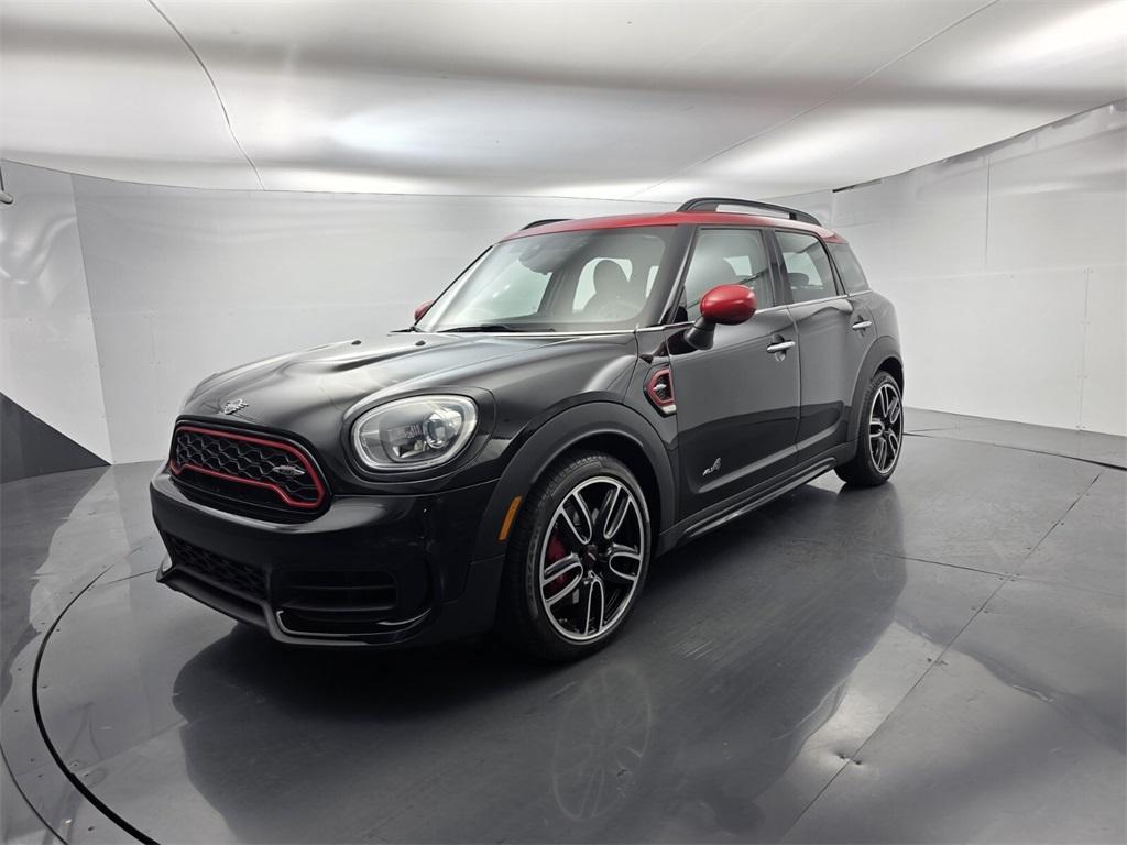 used 2019 MINI Countryman car, priced at $27,995