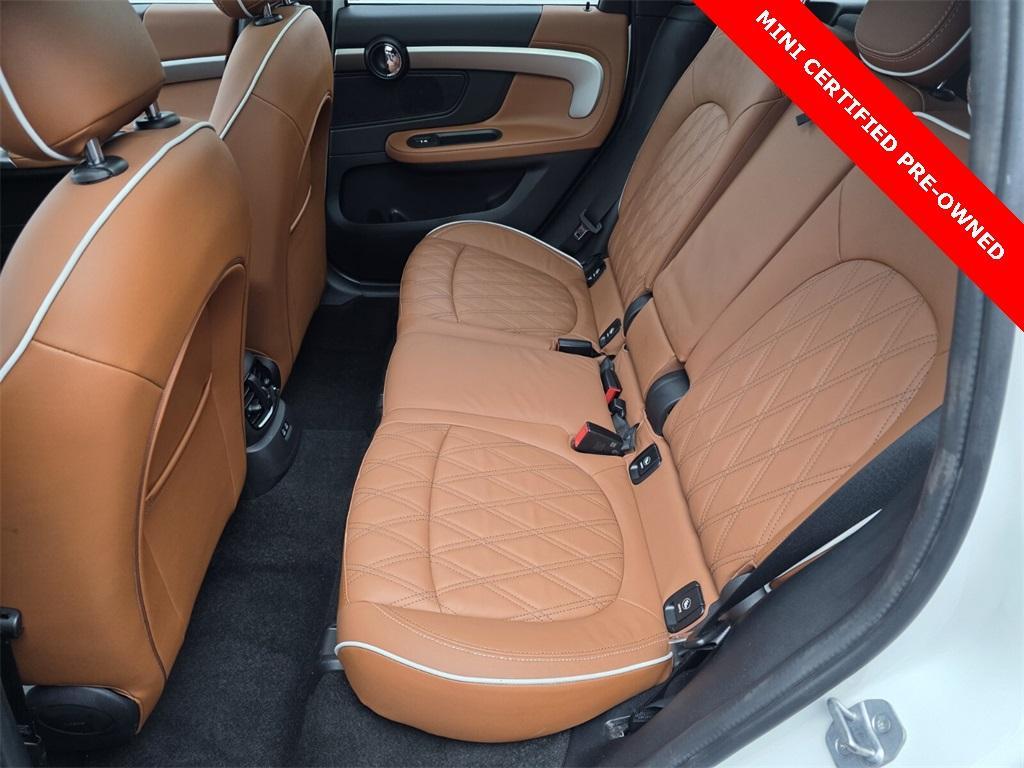 used 2023 MINI Countryman car, priced at $38,495