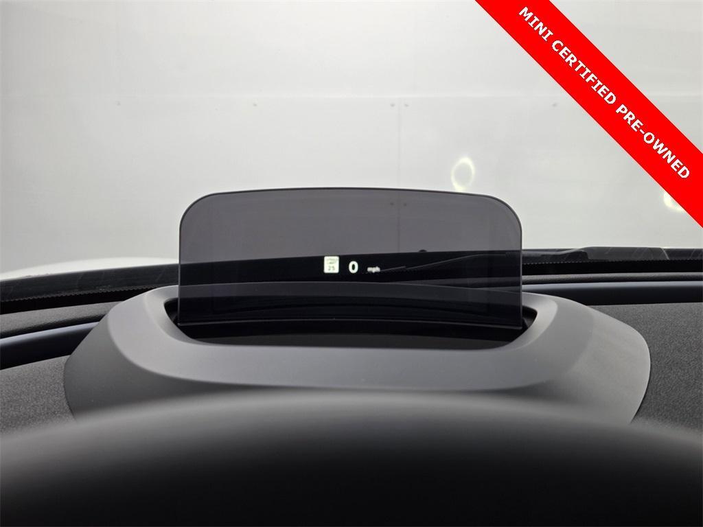 used 2023 MINI Clubman car, priced at $31,900