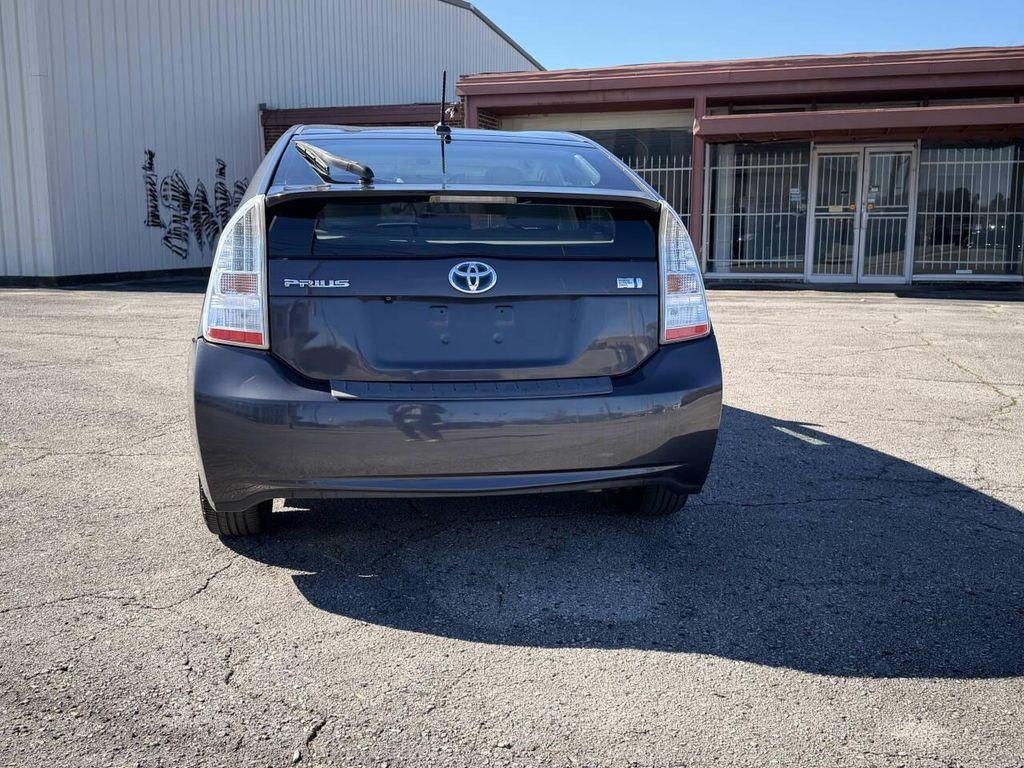 used 2011 Toyota Prius car, priced at $6,999