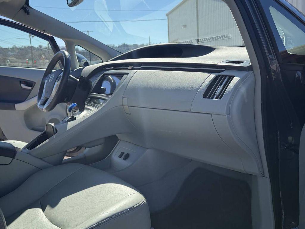 used 2011 Toyota Prius car, priced at $6,999
