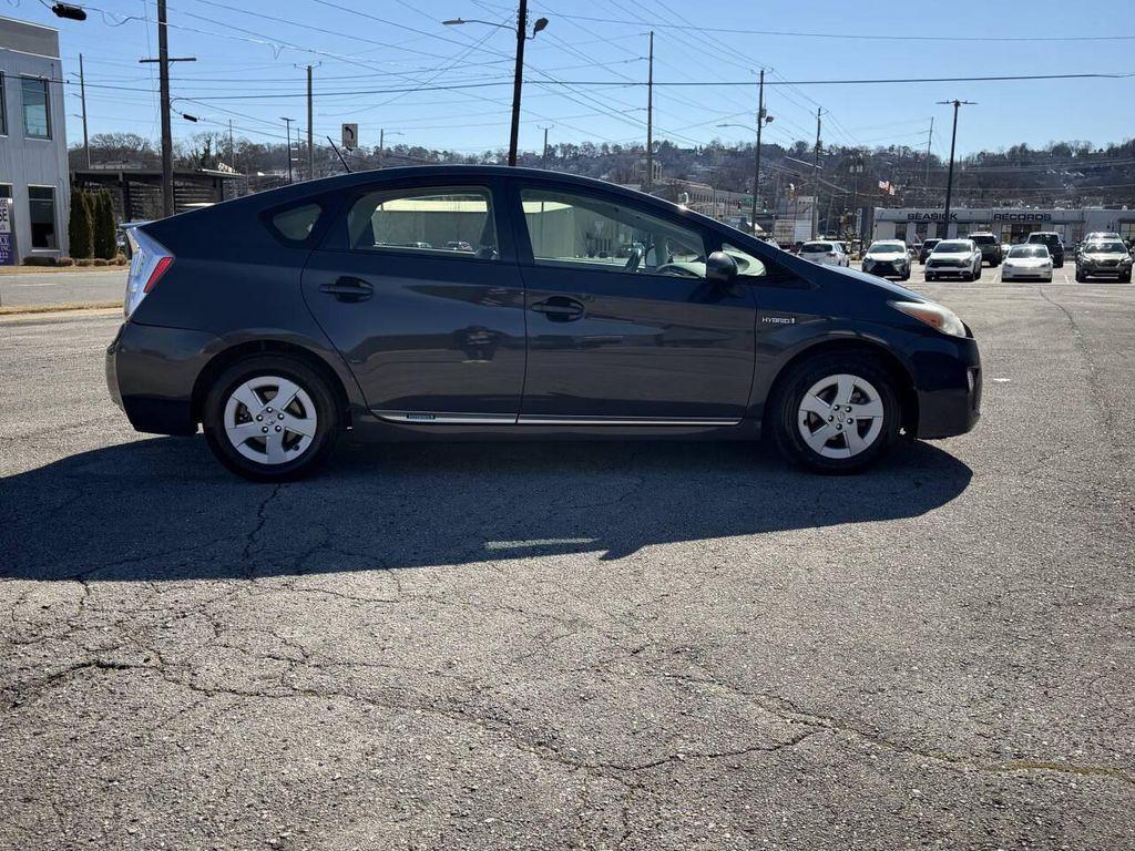 used 2011 Toyota Prius car, priced at $6,999