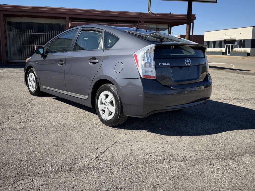 used 2011 Toyota Prius car, priced at $6,999