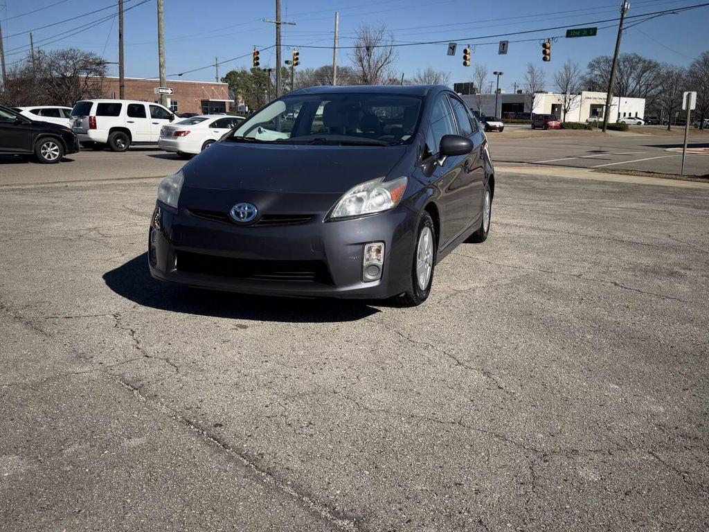 used 2011 Toyota Prius car, priced at $6,999