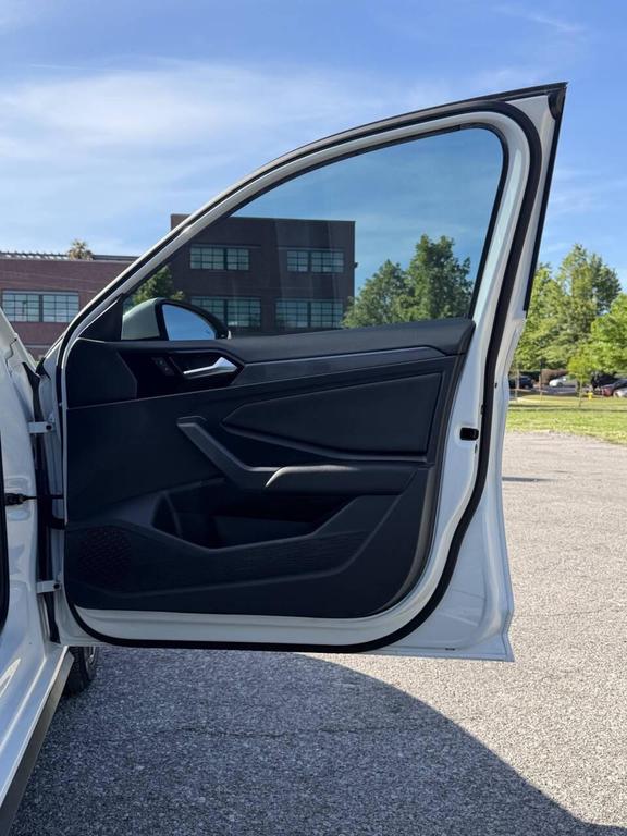 used 2019 Volkswagen Jetta GLI car, priced at $10,999