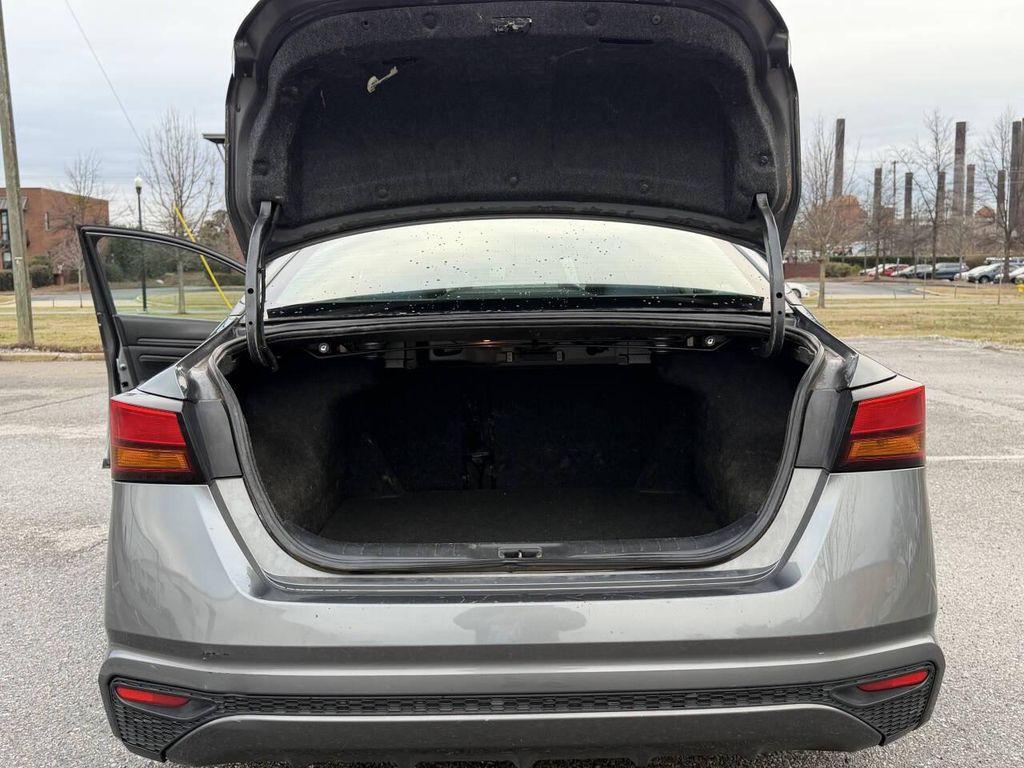 used 2020 Nissan Altima car, priced at $8,999