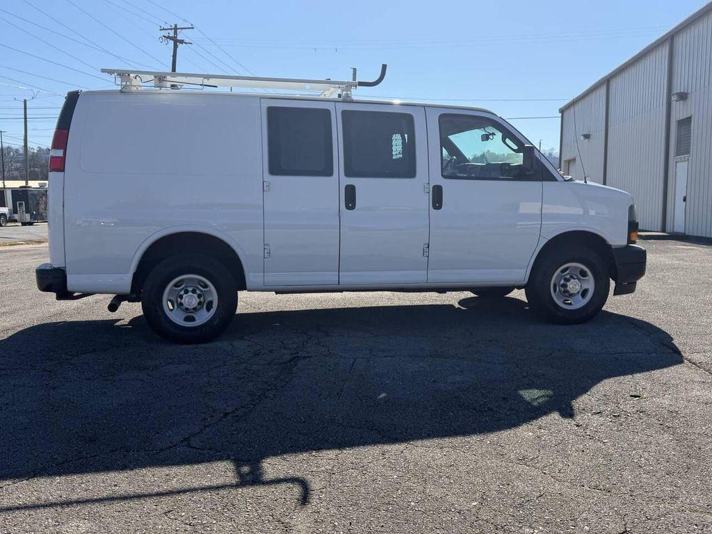 used 2019 Chevrolet Express 2500 car, priced at $13,999