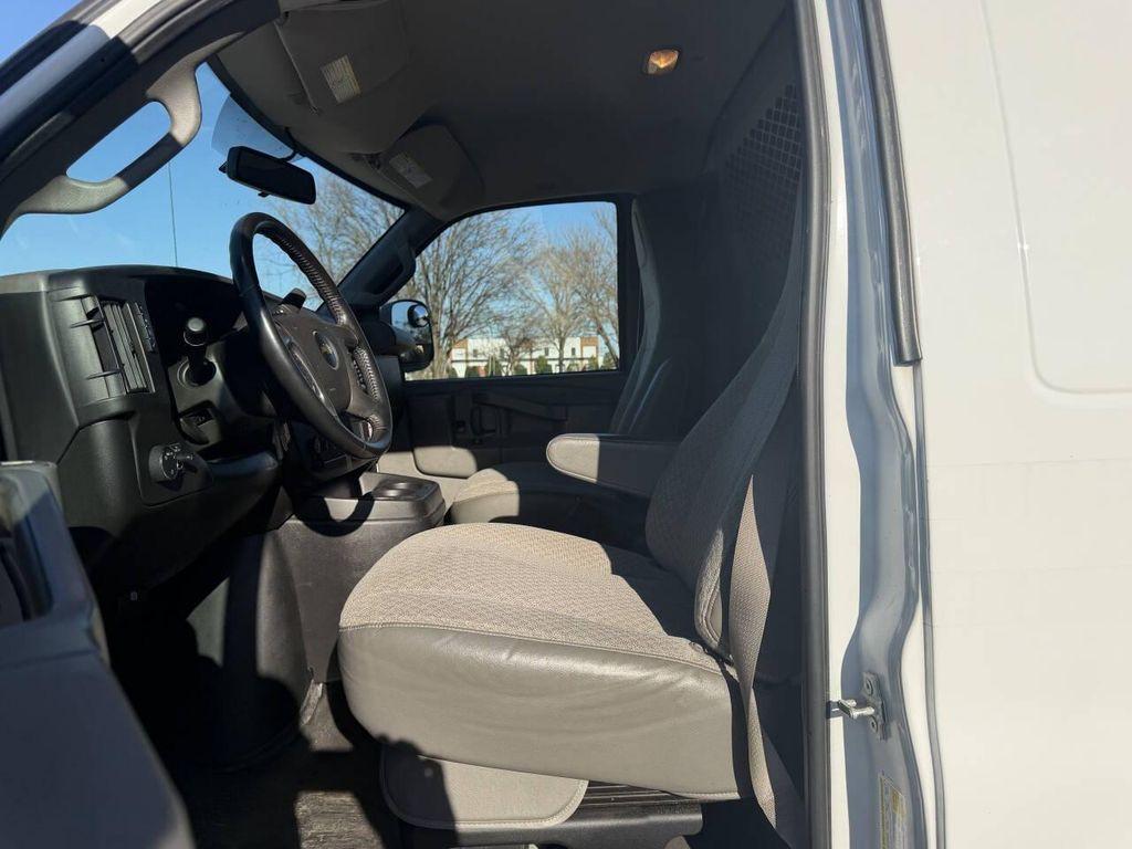 used 2019 Chevrolet Express 2500 car, priced at $12,999