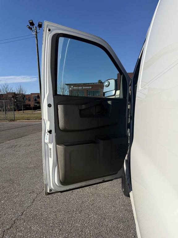 used 2019 Chevrolet Express 2500 car, priced at $12,999