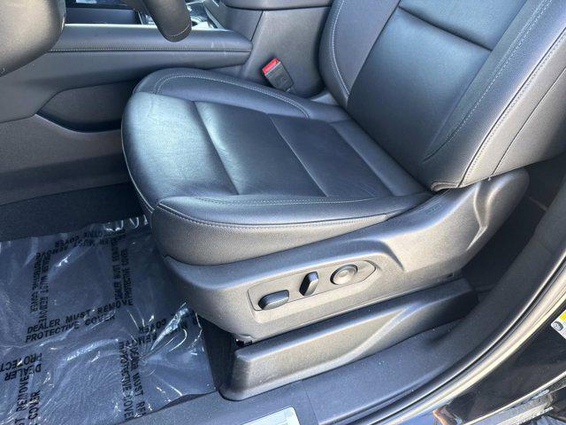 used 2025 Chevrolet Tahoe car, priced at $64,595