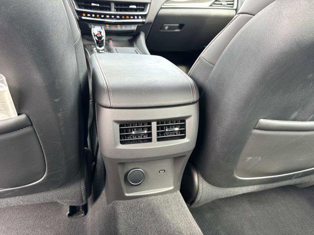 new 2025 Cadillac CT5 car, priced at $51,010