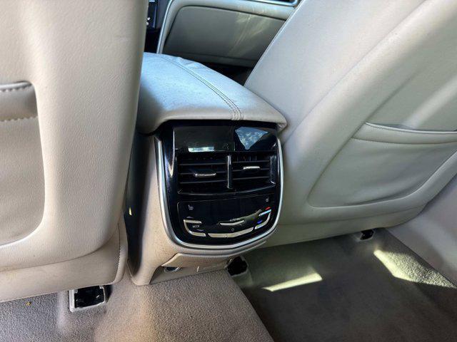 used 2014 Cadillac XTS car, priced at $12,999