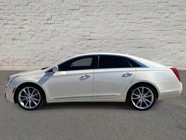 used 2014 Cadillac XTS car, priced at $12,999