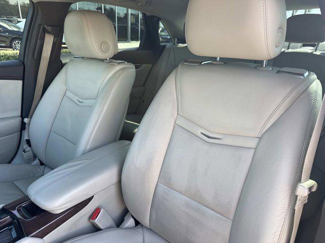 used 2014 Cadillac XTS car, priced at $12,999