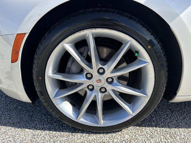 used 2014 Cadillac XTS car, priced at $12,999