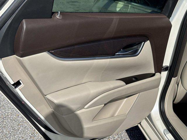 used 2014 Cadillac XTS car, priced at $12,999