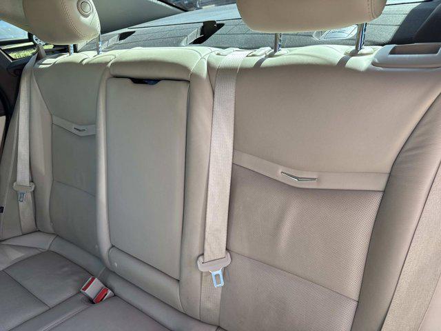 used 2014 Cadillac XTS car, priced at $12,999