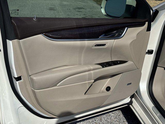 used 2014 Cadillac XTS car, priced at $12,999