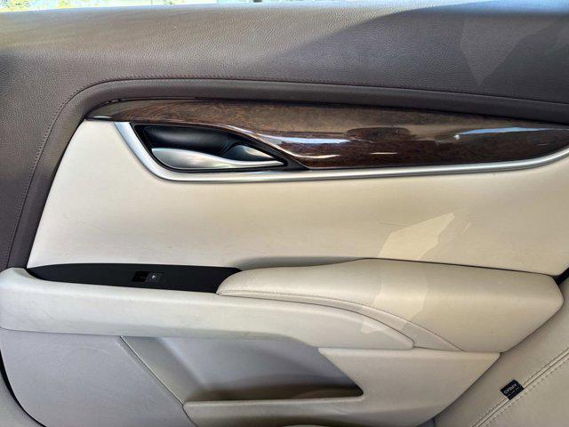 used 2014 Cadillac XTS car, priced at $12,999