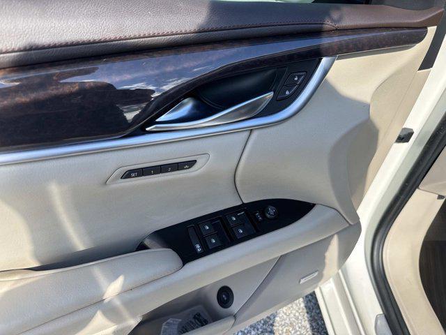 used 2014 Cadillac XTS car, priced at $12,999