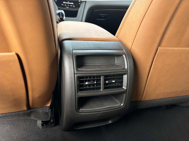 new 2026 Cadillac XT5 car, priced at $56,440