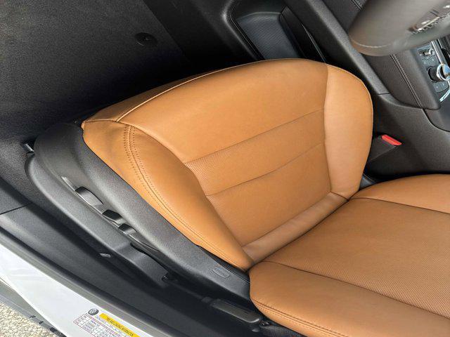 new 2026 Cadillac XT5 car, priced at $56,440