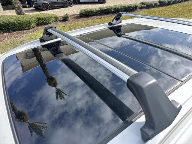 new 2026 Cadillac XT5 car, priced at $56,440