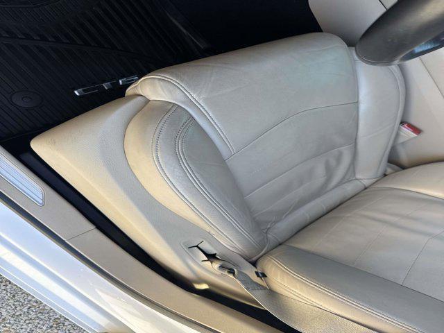 used 2016 Cadillac CT6 car, priced at $15,999