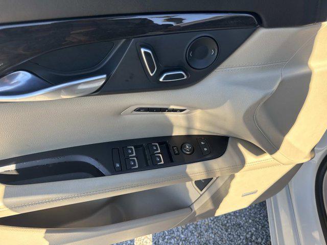 used 2016 Cadillac CT6 car, priced at $15,999