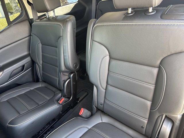 used 2023 GMC Acadia car, priced at $32,900