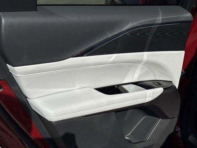 used 2024 Cadillac LYRIQ car, priced at $37,690