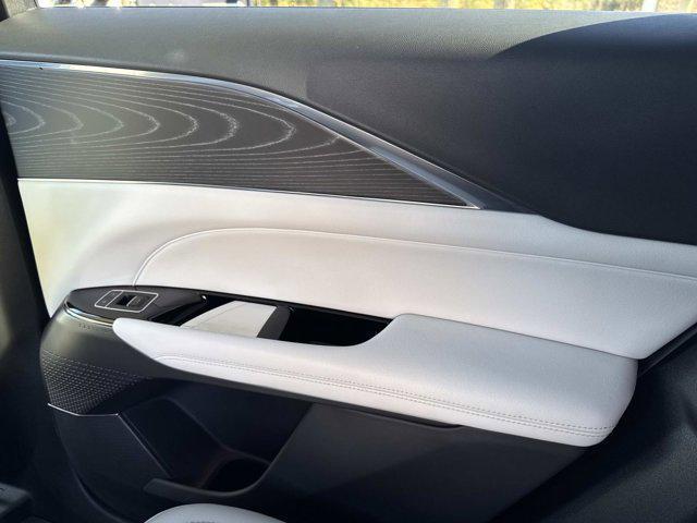 used 2024 Cadillac LYRIQ car, priced at $37,690