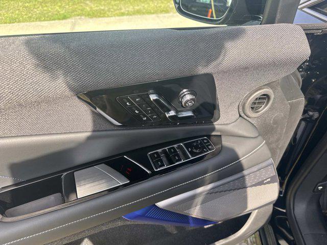 new 2026 Cadillac OPTIQ car, priced at $72,009