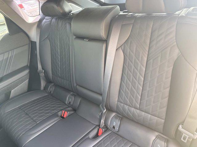 new 2026 Cadillac OPTIQ car, priced at $72,009