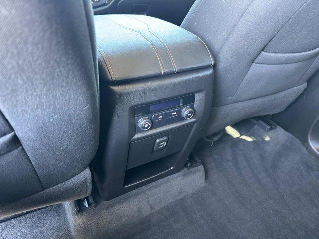 used 2020 Chevrolet Traverse car, priced at $15,299