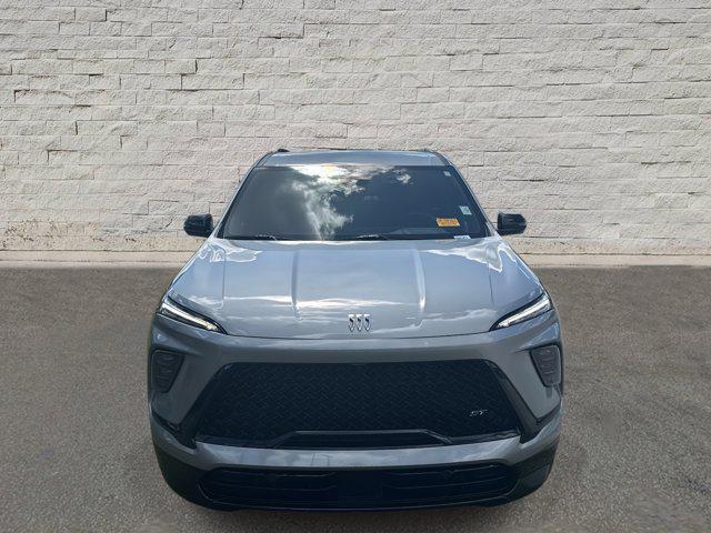 used 2025 Buick Enclave car, priced at $38,203